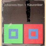Kleurenleer door Johannes Itten
