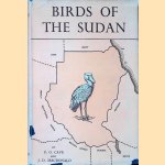 Birds of the Sudan: Their Identification and Distribution door Colonel Francis Cave e.a.