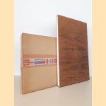 Grachtenboek naar de oorspronkelijke tekeningen van Caspar Philips Jacobszoon te Amsterdam circa 1767; Geschied-bouwkundige beschrijvingen behorende bij het Grachtenboek van Caspar Philips Jacobszoon
E. van Houten
€ 75,00 Grachtenboek naar de oorspronkelijke tekeningen van Caspar Philips Jacobszoon te Amsterdam circa 1767; Geschied-bouwkundige beschrijvingen behorende bij het Grachtenboek van Caspar Philips Jacobszoon
E. van Houten
€ 75,00