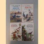 1) Lake, River and Wetland Birds of New Zealand Power; 2) Sea and Shore Birds of New Zealand; 3) Bush and High Country Birds of New Zealand; 4) Countryside and Garden Birds of New Zealand (4 volumes)
Elaine Power
€ 25,00 1) Lake, River and Wetland Birds of New Zealand Power; 2) Sea and Shore Birds of New Zealand; 3) Bush and High Country Birds of New Zealand; 4) Countryside and Garden Birds of New Zealand (4 volumes)
Elaine Power
€ 25,00