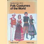 Folk Costumes of the World in Colour
Robert Harrold e.a.
€ 10,00 Folk Costumes of the World in Colour
Robert Harrold e.a.
€ 10,00
