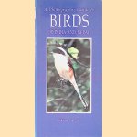 A Photographic Guide to Birds of India and Nepal door Bikram Grewal
