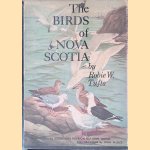The Birds of Nova Scotia door Robie W. Tufts