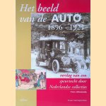Het beeld van de auto 1896-1921: Verslag van een speurtocht door Nederlandse collecties
Fons Alkemade
€ 6,00 Het beeld van de auto 1896-1921: Verslag van een speurtocht door Nederlandse collecties
Fons Alkemade
€ 6,00