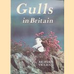 Gulls in Britain door Richard Vaughan