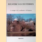 Bolwerk van de sterren door C. de Jager
