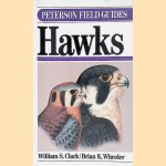 A Field Guide to Hawks door William S. Clark e.a.