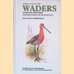 A Field Guide to the Waders of Britain and Europe with North Africa and the Middle East door Peter Colston e.a.