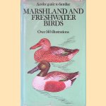 A Colour Guide to Familiar Marshland and Freshwater Birds door Jiri Felix