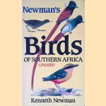 Newman's Birds of Southern Africa door Kenneth Newman