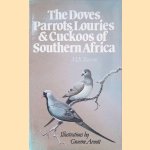 The Doves, Parrots, Louries and Cuckoos of Southern Africa
Mary Katherine Rowan
€ 20,00 The Doves, Parrots, Louries and Cuckoos of Southern Africa
Mary Katherine Rowan
€ 20,00
