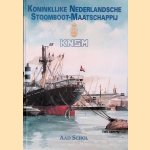 Koninklijke Nederlandsche Stoomboot-Maatschappij
Aad Schol
€ 12,50 Koninklijke Nederlandsche Stoomboot-Maatschappij
Aad Schol
€ 12,50