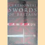 Ceremonial Swords of Britain: State and Civic Swords
Edward Barrett
€ 30,00 Ceremonial Swords of Britain: State and Civic Swords
Edward Barrett
€ 30,00