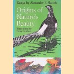 Origins of Nature's Beauty
Alexander Frank Skutch
€ 15,00 Origins of Nature's Beauty
Alexander Frank Skutch
€ 15,00