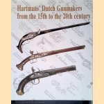 Hartmans' Dutch Gunmakers from the 15th to the 20th Century
Guus de Vries e.a.
€ 45,00 Hartmans' Dutch Gunmakers from the 15th to the 20th Century
Guus de Vries e.a.
€ 45,00