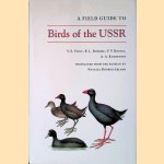 A Field Guide to Birds of the USSR: Including Eastern Europe and Central Asia
Vladimir E. Flint e.a.
€ 10,00 A Field Guide to Birds of the USSR: Including Eastern Europe and Central Asia
Vladimir E. Flint e.a.
€ 10,00