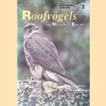 Roofvogels van noordwest-Europa: de determinatie van roofvogels :soort, leeftijd en geslacht door Dick Forsman