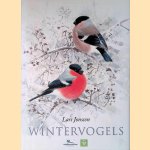 Wintervogels door Lars Jonsson