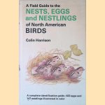 A Guide to the Nests, Eggs, and Nestlings of North American Birds
Colin Harrison
€ 20,00 A Guide to the Nests, Eggs, and Nestlings of North American Birds
Colin Harrison
€ 20,00
