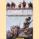 Somme 1916: Success and Failure on the First Day of the Battle of the Somme
Paul Kendall
€ 15,00 Somme 1916: Success and Failure on the First Day of the Battle of the Somme
Paul Kendall
€ 15,00