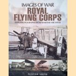 Royal Flying Corps: Rare photographs from wartime archives
Alistair Smith
€ 9,00 Royal Flying Corps: Rare photographs from wartime archives
Alistair Smith
€ 9,00