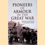 Pioneers Of Armour in The Great War
David A. Finlayson e.a.
€ 20,00 Pioneers Of Armour in The Great War
David A. Finlayson e.a.
€ 20,00