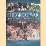 The Great War Through Picture Postcards door Guus de Vries