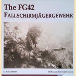 The FG42 Fallschirmjagergewehr
Guus de Vries
€ 15,00 The FG42 Fallschirmjagergewehr
Guus de Vries
€ 15,00