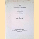 The Roseate Spoonbill: Research Report No. 2 of the National Audubon Society
Robert Porter Allen
€ 10,00 The Roseate Spoonbill: Research Report No. 2 of the National Audubon Society
Robert Porter Allen
€ 10,00