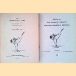 The Whooping Crane + Supplement
Robert Porter Allen
€ 30,00 The Whooping Crane + Supplement
Robert Porter Allen
€ 30,00