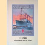 A History of Den Norske Amerikalinje A/S: (Norwegian America Line) 1919 - 1995
Björn Pedersen e.a.
€ 12,50 A History of Den Norske Amerikalinje A/S: (Norwegian America Line) 1919 - 1995
Björn Pedersen e.a.
€ 12,50