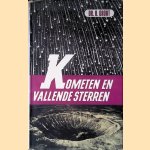 Kometen en vallende sterren door Herko Groot