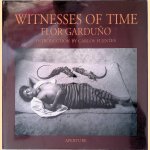 Witnesses of time
Flor Garduño e.a.
€ 30,00 Witnesses of time
Flor Garduño e.a.
€ 30,00