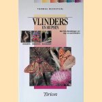 Vlinders en rupsen: de mooiste Europese dag- en nachtvlinders begrijpen, herkennen, beschermen door Thomas Ruckstuhl