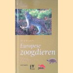 Veldgids Europese zoogdieren door Peter Twisk e.a.
