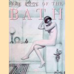The Book of the Bath
Françoise de Bonneville
€ 12,50 The Book of the Bath
Françoise de Bonneville
€ 12,50
