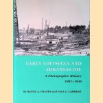 Early Louisiana and Arkansas Oil: A Photographic History, 1901-1946
Kenny Arthur Franks e.a.
€ 15,00 Early Louisiana and Arkansas Oil: A Photographic History, 1901-1946
Kenny Arthur Franks e.a.
€ 15,00