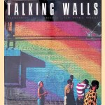Talking walls door Harald Naegeli