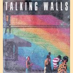 Talking walls door Harald Naegeli