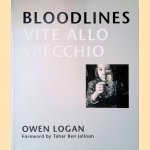Bloodlines: Vite allo specchio door Owen Logan e.a.
