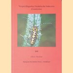 Verspreidingsatlas Nederlandse boktorren (Cerambycidae)
A.P.J.A. Teunissen
€ 10,00 Verspreidingsatlas Nederlandse boktorren (Cerambycidae)
A.P.J.A. Teunissen
€ 10,00