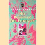 Het Koninkrijk der Elementen door Peter Atkins