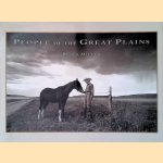 People of the Great Plains door Peter Miller