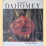 Photographs of Dahomey (1967) door Irving Penn