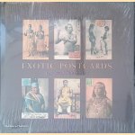Exotic Postcards: The Lure of Distand Lands
Alan Beukers e.a.
€ 20,00 Exotic Postcards: The Lure of Distand Lands
Alan Beukers e.a.
€ 20,00
