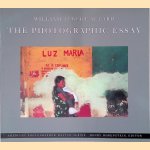 William Albert Allard: The Photographic Essay
Erla Zwingle e.a.
€ 10,00 William Albert Allard: The Photographic Essay
Erla Zwingle e.a.
€ 10,00