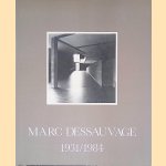 Marc Dessauvage, 1931-1984
Carolina de Backer e.a.
€ 25,00 Marc Dessauvage, 1931-1984
Carolina de Backer e.a.
€ 25,00
