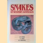 Snakes of Western Australia door G. M. Storr e.a.