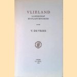 Vlieland: Landschap en plantengroei. door V. de Vries