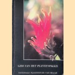 Gids van het Plantenpaleis
Frieda Billiet
€ 6,00 Gids van het Plantenpaleis
Frieda Billiet
€ 6,00